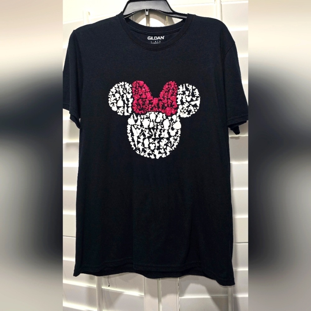 Disney Shirt
